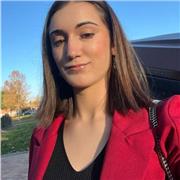 Estudiante de una carrera para dar clases particulares, puedo dar de todas las asignaturas pero especialmente Historia y arte